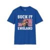 1517879004812814514_2048.jpeg Suck It England T-Shirt — Patriotic George Washington Graphic Tee