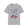 15185094771772558787_2048.jpeg Too Cool For British Rule Funny Patriotic T‑Shirt