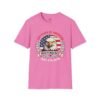 15190117406601104171_2048.jpeg Independence Eagle T-Shirt — 250 Years of American Independence, July 4th 2026