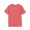 15248671781131992490_2048.jpeg Patriotic American Goose 'Gett'n Loose' T-Shirt