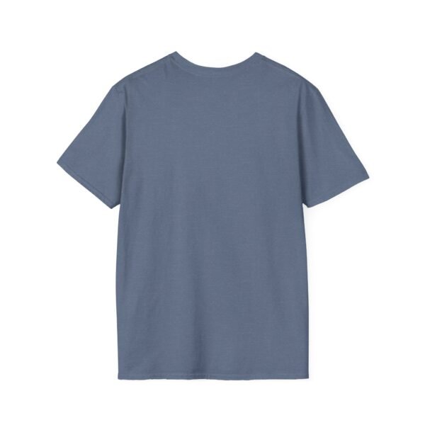 15373537054218414490_2048.jpeg Patriotic American Goose 'Gett'n Loose' T-Shirt