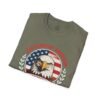 15450376224823075401_2048.jpeg Independence Eagle T-Shirt — 250 Years of American Independence, July 4th 2026