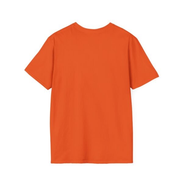 155599635161861967_2048.jpeg Patriotic American Goose 'Gett'n Loose' T-Shirt