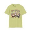 15588001034340676032_2048.jpeg Patriotic Gnomes T-Shirt — "Cheers to 250 Years" Vintage 4th of July Graphic Tee