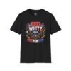15967634017381425625_2048.jpeg Red White And Pew Pew Pew T-Shirt – Patriotic Firearm 4th of July Tee