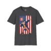 1600045707059973150_2048.jpeg Uncle Sam Dabbing T-Shirt – Patriotic USA Flag 4th of July Tee