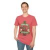 16073436406746393266_2048.jpeg St. Patrick's Day Tee - "Pinch Me and I'll Punch You Happy" Funny Irish Drinking Shirt