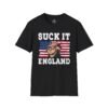 16079890288551568966_2048.jpeg Suck It England T-Shirt — Patriotic George Washington Graphic Tee