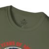 1618802225766027619_2048.jpeg Independence Eagle T-Shirt — 250 Years of American Independence, July 4th 2026