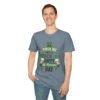 16206541131617605229_2048.jpeg St. Patrick's Day Tee - "Pinch Me and I'll Punch You Happy" Funny Irish Drinking Shirt