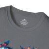 16213513668934599140_2048.jpeg Patriotic Broken Heart Tee — American Flag & Rose Graphic T-Shirt