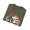 16564441784705537195_2048.jpeg Independence Eagle T-Shirt — 250 Years of American Independence, July 4th 2026