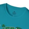 St. Patrick's Day Tee — "Life Without Shenanigans Is Possible But Pointless" Graphic Shirt