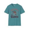 'I'm Just Here for the Wieners' Dachshund Patriotic T-Shirt