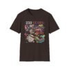 250 Years Spilling the Tea T-Shirt – Boston Tea Party Vintage Protest Graphic Tee