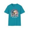 16918759388361583104_2048.jpeg Independence Eagle T-Shirt — 250 Years of American Independence, July 4th 2026