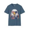 16935207583174184556_2048.jpeg Patriotic Eagle T-Shirt - "You Free Tonight?" 4th of July Tee