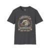 16997086592025125514_2048.jpeg Independence Eagle T-Shirt — 250 Years of American Independence, July 4th 2026