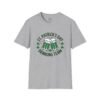 St. Patrick's Day Drinking Team T-Shirt