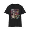 250 Years Spilling the Tea T-Shirt – Boston Tea Party Vintage Protest Graphic Tee