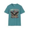 250 Years Faith & Freedom Eagle T-Shirt — 1776–2026 Patriotic American Anniversary Tee