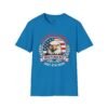 17233032851902799820_2048.jpeg Independence Eagle T-Shirt — 250 Years of American Independence, July 4th 2026