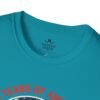 17233192174663906581_2048.jpeg Independence Eagle T-Shirt — 250 Years of American Independence, July 4th 2026