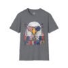 1724606717460643441_2048.jpeg Patriotic Eagle T-Shirt - "You Free Tonight?" 4th of July Tee