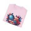 17293884379459372107_2048.jpeg Patriotic Broken Heart Tee — American Flag & Rose Graphic T-Shirt
