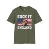 1733843169641815724_2048.jpeg Suck It England T-Shirt — Patriotic George Washington Graphic Tee