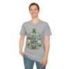 17585836389092923589_2048.jpeg St. Patrick's Day Tee - "Pinch Me and I'll Punch You Happy" Funny Irish Drinking Shirt