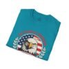 17642492771028792867_2048.jpeg Independence Eagle T-Shirt — 250 Years of American Independence, July 4th 2026