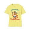 17736254105112244070_2048.jpeg Independence Pin-Up Tee — "Bitches Love Independence" 4th of July Graphic T-Shirt