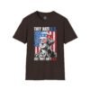 17799109389705727592_2048.jpeg Patriotic Washington Tee "They Hate U.S. Cuz They Ain't U.S."