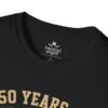 Freedom Soldier  1776-2026 T-Shirt — 250 Years of Freedom Patriotic Tee