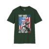18230656528928353776_2048.jpeg Patriotic Washington Tee "They Hate U.S. Cuz They Ain't U.S."
