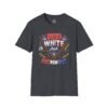 18253415990711214987_2048.jpeg Red White And Pew Pew Pew T-Shirt – Patriotic Firearm 4th of July Tee