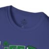St. Patrick's Day Tee — "Life Without Shenanigans Is Possible But Pointless" Graphic Shirt