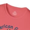 1838530241654332132_2048.jpeg Patriotic American Goose 'Gett'n Loose' T-Shirt