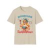 18435920269603239323_2048.jpeg Independence Pin-Up Tee — "Bitches Love Independence" 4th of July Graphic T-Shirt