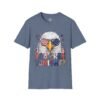 1852735658931911369_2048.jpeg Patriotic Eagle T-Shirt - "You Free Tonight?" 4th of July Tee