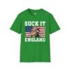 1902237785659460599_2048.jpeg Suck It England T-Shirt — Patriotic George Washington Graphic Tee