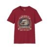 2187126480909853493_2048.jpeg Independence Eagle T-Shirt — 250 Years of American Independence, July 4th 2026