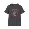 'I'm Just Here for the Wieners' Dachshund Patriotic T-Shirt