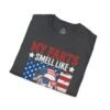 2338722465260745398_2048.jpeg My Farts Smell Like Freedom T-Shirt — Funny Patriotic 4th of July Tee
