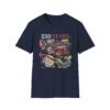 250 Years Spilling the Tea T-Shirt – Boston Tea Party Vintage Protest Graphic Tee