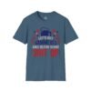 2511995866732058132_2048.jpeg Hammered Beer T-Shirt – "Let's Get Hammered and Blow Some Shit Up" Patriotic Party Tee
