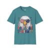 2521745612791751161_2048.jpeg Patriotic Eagle T-Shirt - "You Free Tonight?" 4th of July Tee