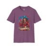 2539998070084009374_2048.jpeg Cowgirl Flag T-Shirt — "This One's For Toby" Patriotic Rodeo Tee