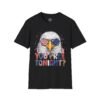 2551814147115898700_2048.jpeg Patriotic Eagle T-Shirt - "You Free Tonight?" 4th of July Tee